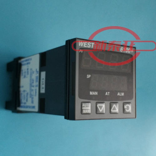 原装英国WEST西特温控器P6100-2770020温度控制器