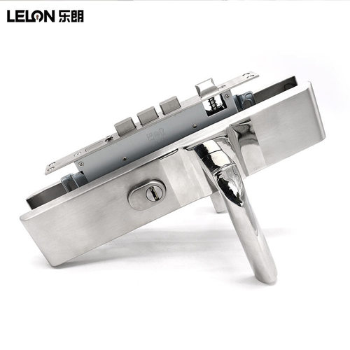 High Security Luxury SUS 304 Anti Theft Mortise Door Lock