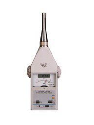 嘉兴国营红声HS5660A精密脉冲声级计 噪音计/分贝计