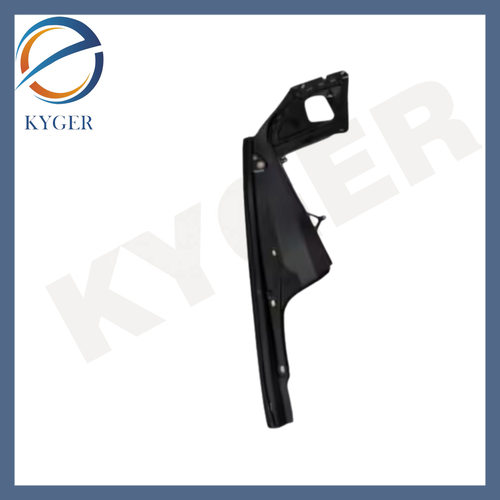 适用宝马F10F11右前叶子板上饰板 51767019803 现货直发KYGER