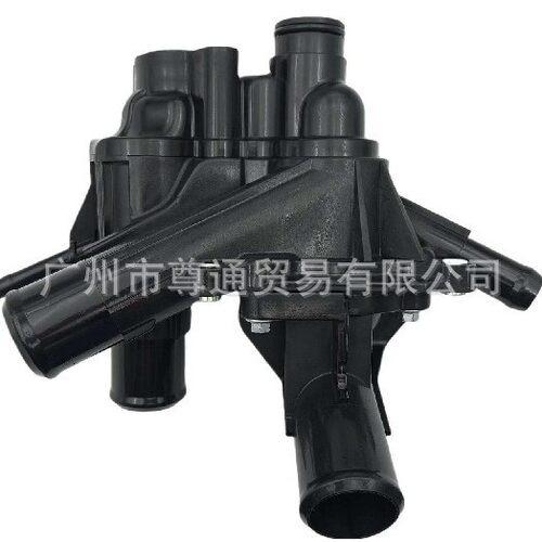 HL3Z-8A586-C F150节温器座 704487210