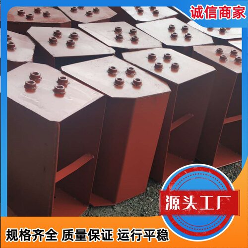 长期供应NE150板式链条提升机料斗工业建材用料斗