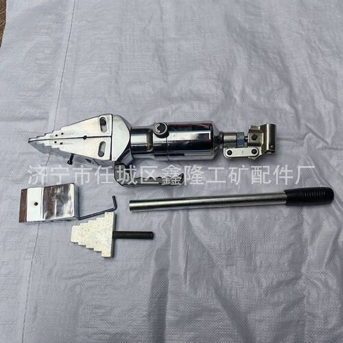 整体式法兰分离器液压扩张器FSH-14液压法兰分离器整体顶起维修