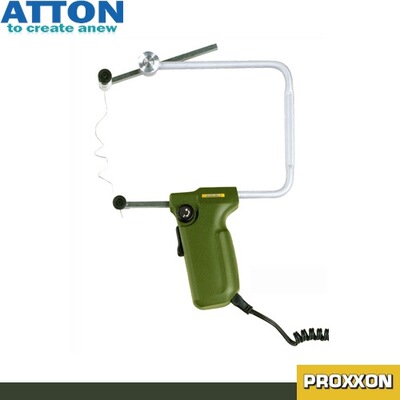 [27082]PROXXON,电热切割器 THERMOCUT12/E