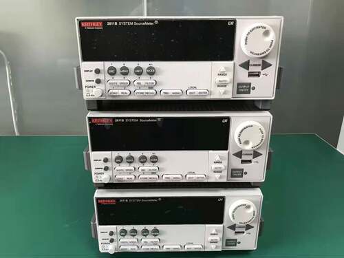 销售/租售Keithley2611B 2612A 2612B 2614B 2635B 2604B数字源表