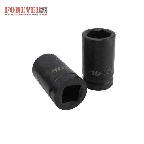 华丰巨箭25MM欧式风炮长套筒HF-136019-136070