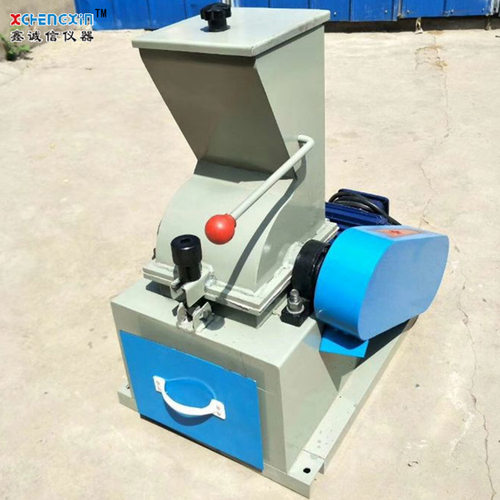 厂家直供实验室用CP200x70小型锤式破碎机 密封式煤炭锤式破碎机