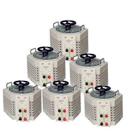 接触式可调变压器TDGC2J-6kVA/6KW带锅炉加热板加热棒0-250V