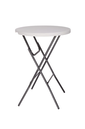 可折叠圆桌休闲会客桌子茶几餐桌Folding tables 32RB盟