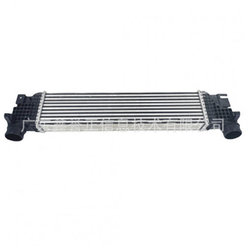 F2G3-6K775DA 适用于福 新锐界 中冷器 F2GZ-6K775A