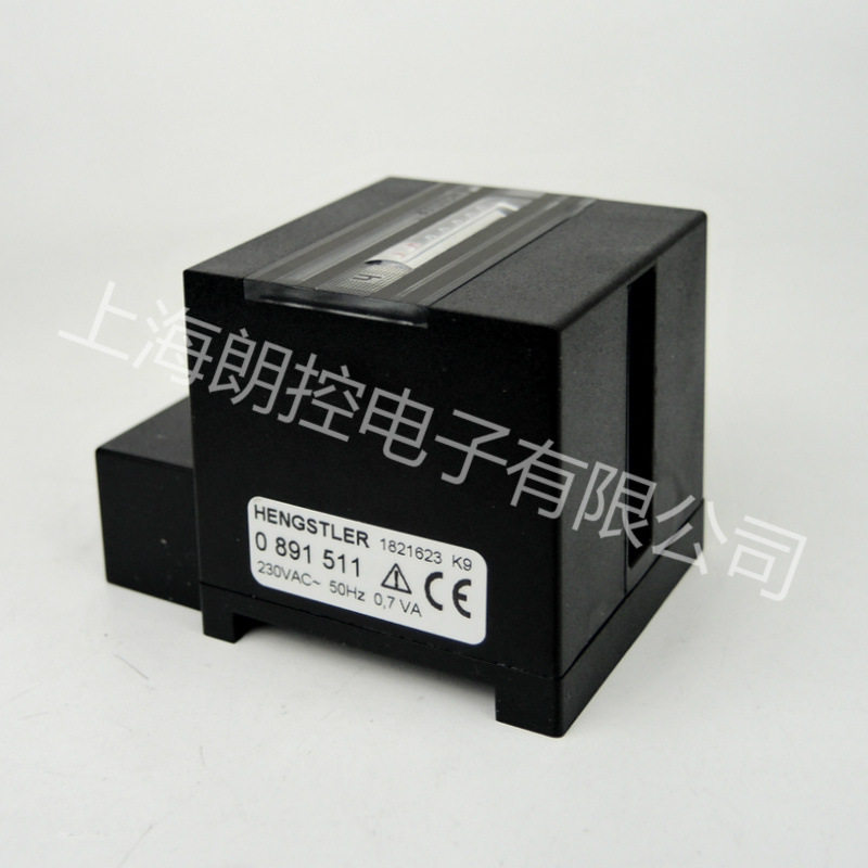Hengstler亨士乐 计时器/计米器 0891511图片