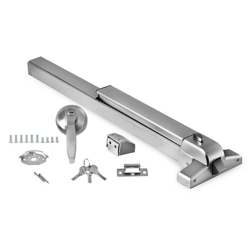 推杆-紧急出口装置锁  Panic Bar device 炜祥安 通道锁WXA-70