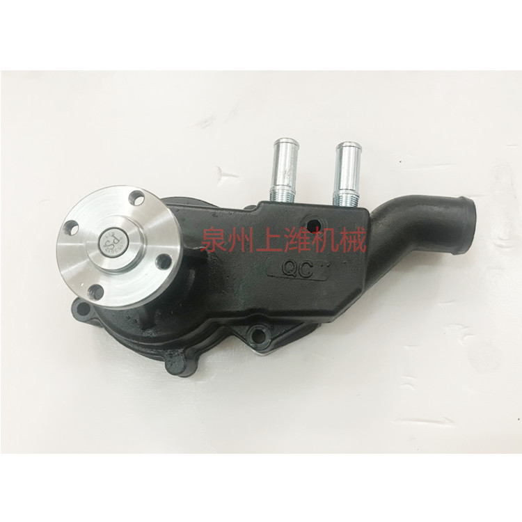 全柴2105发动机整机及配件QC2105  水泵  QC2105图片