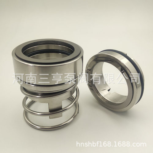 上海连成SLS65-315(I)A水封管道泵机械密封件轴封直销零售