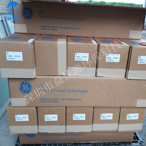 AG4040FM威立雅（美国GE ）4寸反渗透纯水膜现货供应批发