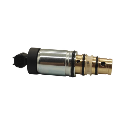 AC Compressor A/C Solenoid Valve Control Compatible 适用K ia