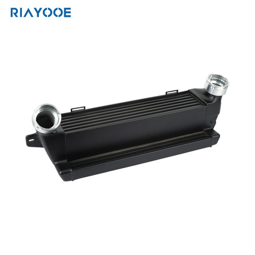适用于宝马E90 E91 E92 E94 325D 330D 335D汽车涡轮增压冷却器