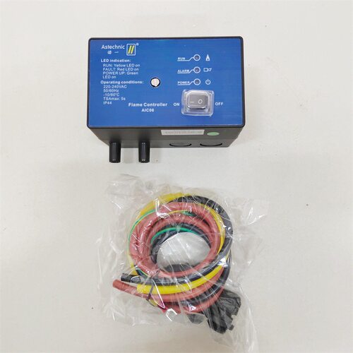 AIC06自动点火器 AIC06－A点火器 烧嘴点火器 AIC06全新原装