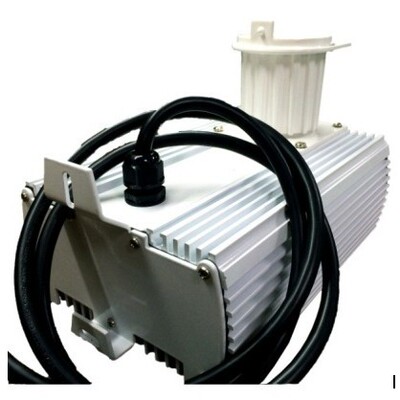 电子镇流器HPS-1000W-380B  输入电压：340Vac～480Vac