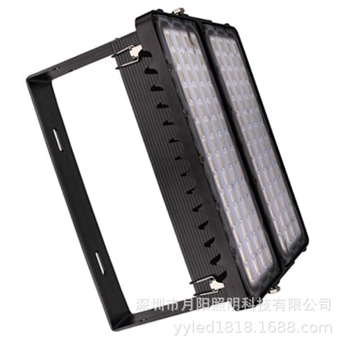 led投光灯外壳套件厂家300w400w500w750w800w600w450w户外泛光灯