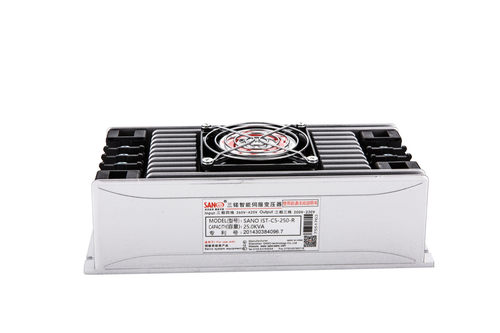 电炉用变压器  电子伺服变压器 SANO三锘伺服电源 IST-C5-250-R