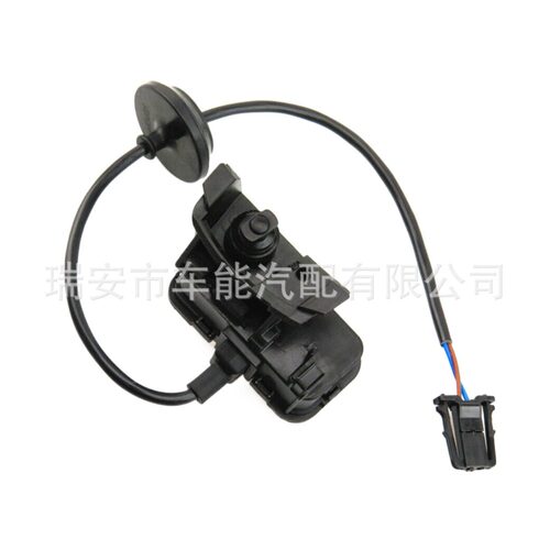 5C6810773H适用于大众油箱盖电机