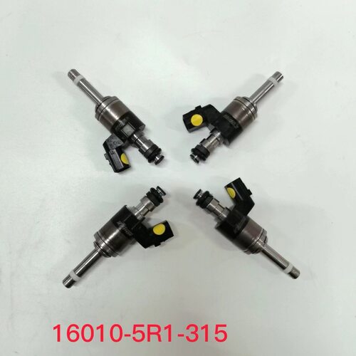 16010-5R1-315适用三代飞度GK5缤智XRV锋范1.5L思域1.5T冠道喷
