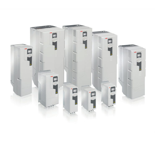 ABB变频器ACS580-01-12A6-4+B0565.5KW/7.5HP全新原装正品IP55