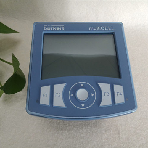 burkert8619型控制器带显示主板2DI+2AO+2DO+SD插槽00562741宝德