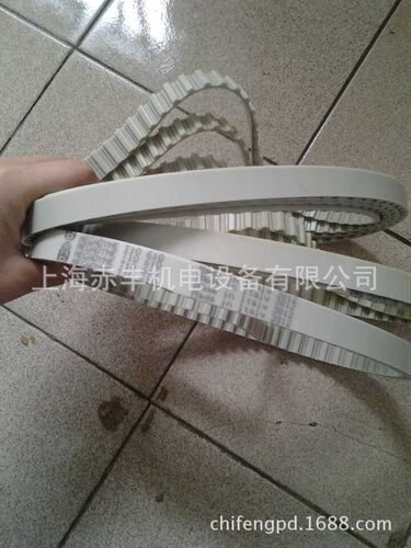 同步带高速传动带DT10-720双面齿同步带