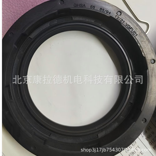 供应KACO QHSA85*105*115 12/21VGFU01密封圈骨架油封