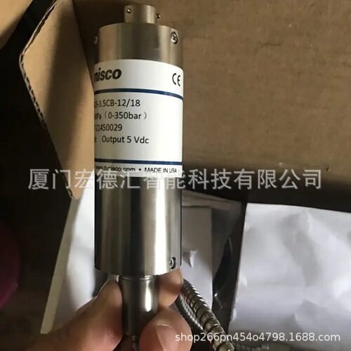 美国DYNISCO丹尼斯克4222NA00B17CEDDAAAZZ压力变送器控制器