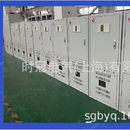 220V单相隔离变压器三相380V电源系统IT绝缘监视仪ICU配电箱