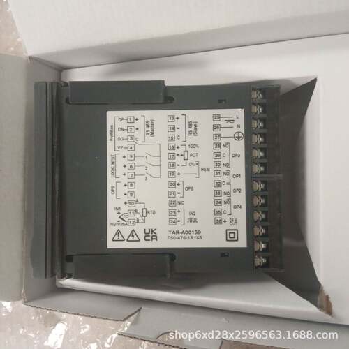 价格需核实ASCON温控器型号：H6-C30R114M000E