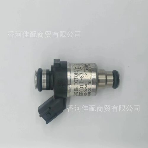 燃油喷射器喷嘴29B001T-83 适用于玉柴巴士K1A00-1113940燃油供应