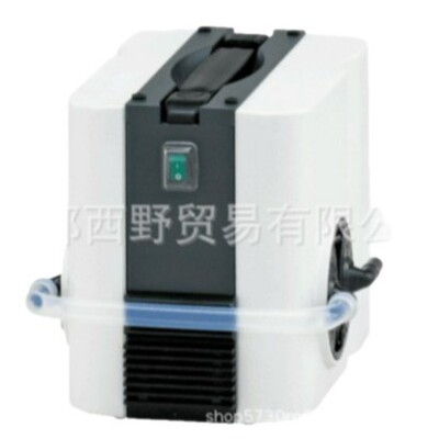 日本EYELA东京理化隔膜真空泵NVP-1000V 操作简单方便