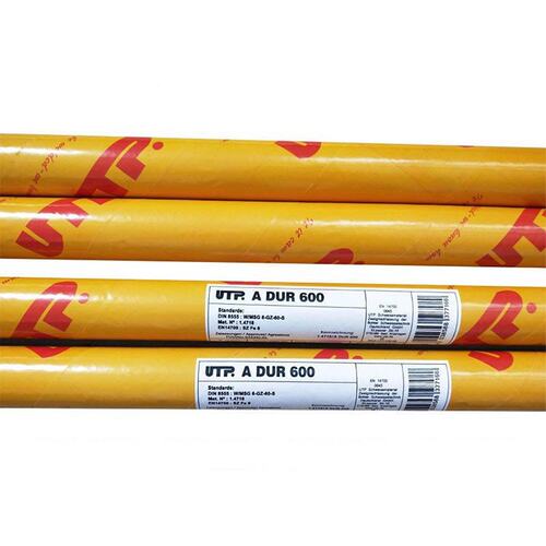 德国UTP 36/L-Ag2P含银2%焊丝铜钎焊料氩弧焊丝1.5mm2.0mm3.0mm