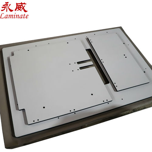 永威抗倍特一代板台面加厚20mm30mm厚加工不变形耐磨耐撞击防火板