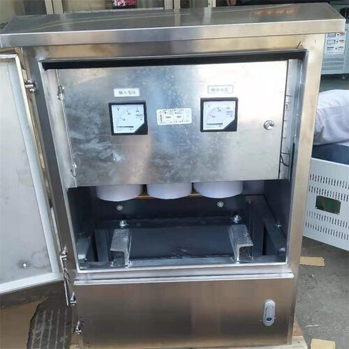 厂家直销户外304不锈钢防雨机箱三相光伏并网隔离变压器SGG-10KVA