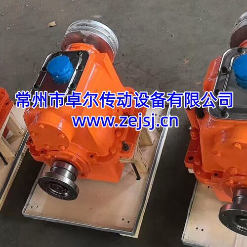 工厂供应 船用齿轮箱40A 船用变速器 40A船用齿轮箱配件 强劲动力