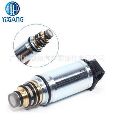 适用 Compressor Solenoid Control Valve Nissan Altima X-Trail