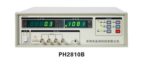 PH2810B LCR数字电桥