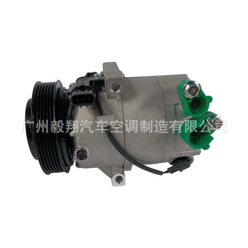 适用于现代ELANTRA2012-6PK压缩机97701-3X601977012K700