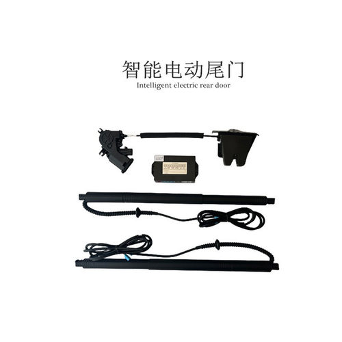 适用马自达AXELAhatch-back次时代昂克赛拉两厢cx4cx5电动尾门