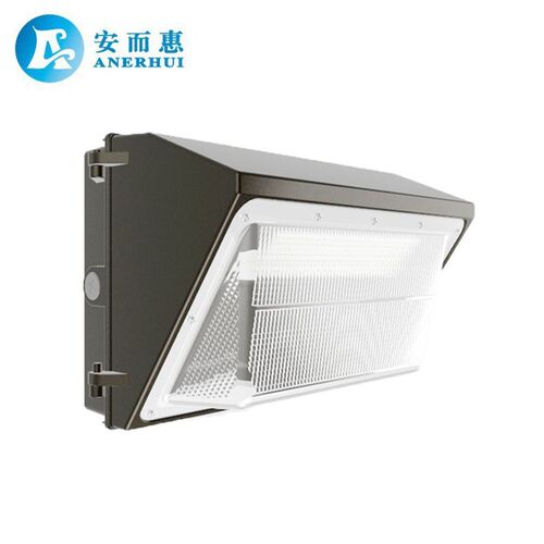 厂家供应户外壁灯外壳公园壁灯套件压铸防水壁灯外壳套件