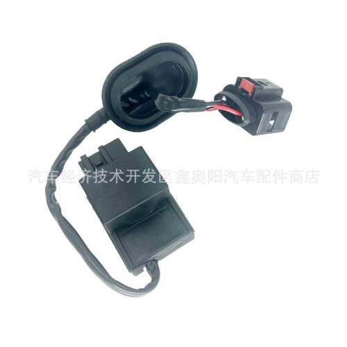 适用于大众汽油泵控制器燃油泵控制器1K0906093H