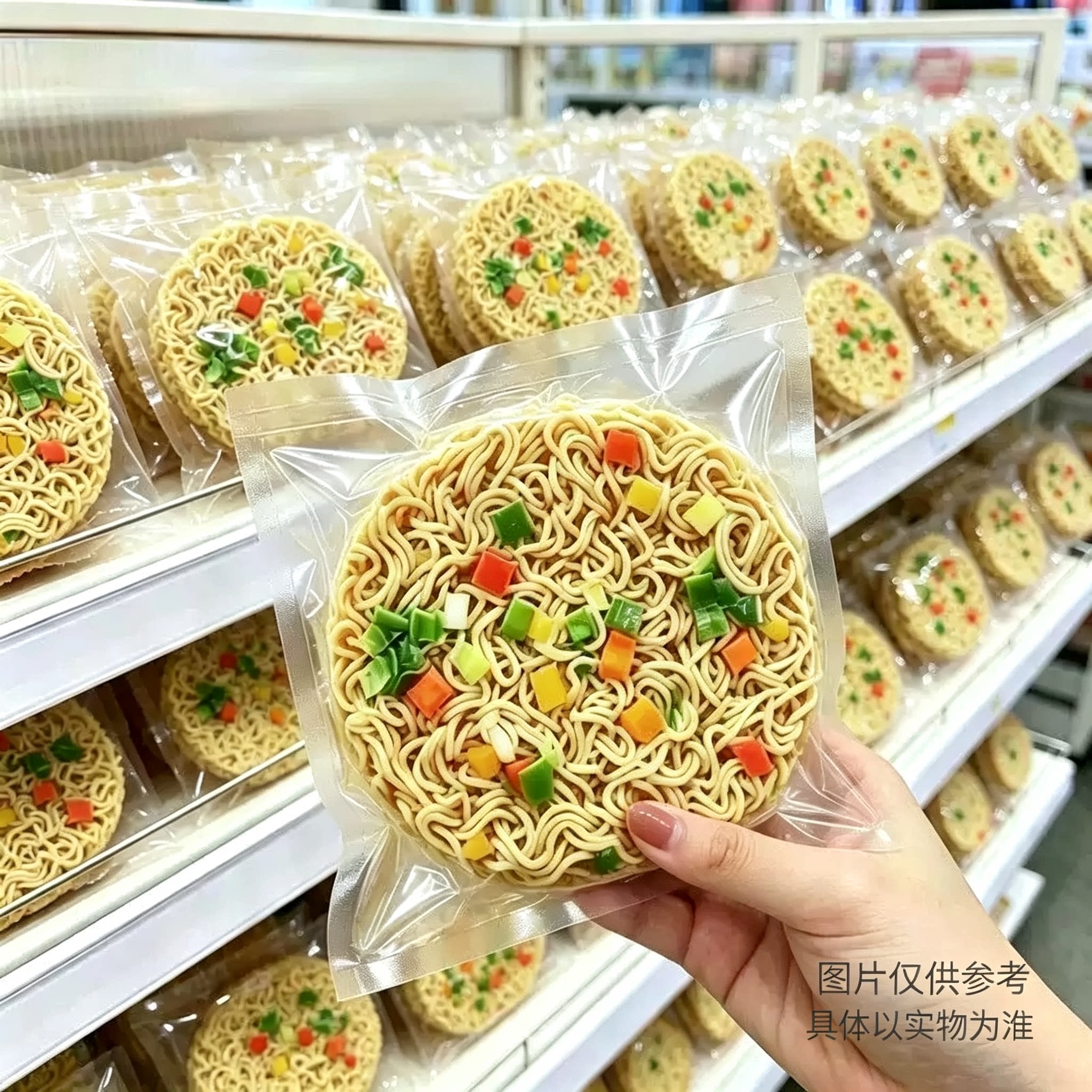 整箱到手60包】鸡蛋方便面大碗面非油炸火锅面条炒面专用早餐价