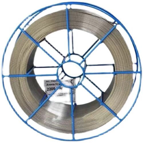 瑞典阿维斯塔AvestaGM308LSi、ER308LSi不锈钢实芯焊丝1.0MM