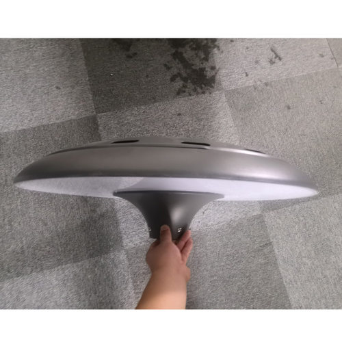 厂家直销铝制30W40W50W60W中高档LED庭院灯户外专用76管