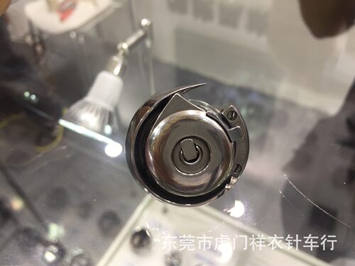 W119对丝机梭床